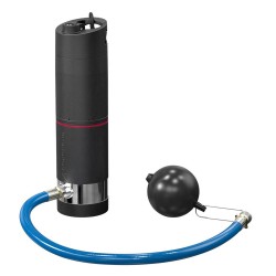 Pompe immergée 6" Grundfos SBA335MW 0,74 kW automatique jusqu'à 3 m3/h monophasé 220V