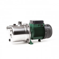 Pompe a eau DAB JETINOX132M 1 kW auto-amorçante jusqu'à 4,8 m3/h monophasé 220V