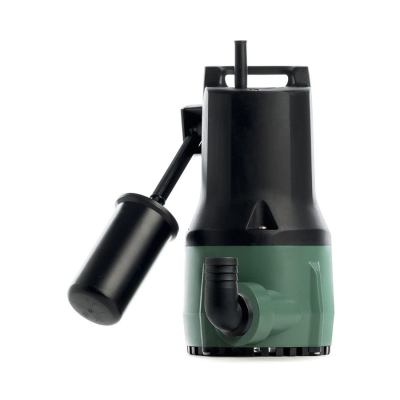 Pompe de relevage vide-cave 230V 0,5KW Eaux claires + Kit accessoires