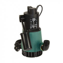 Pompe eau claire DAB NOVA600AUT20M 0,55 kW jusqu'à 15 m3/h monophasé 220V