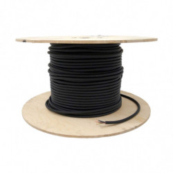 Câble électrique H07 RNF 4G 1.5mm²