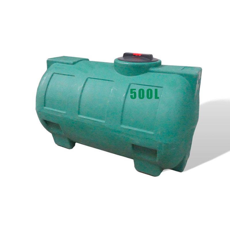 Réservoir récupérateur d'eau de pluie 500 litres - Cuve