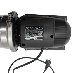 Pompe a eau Grundfos JP454 1,13 kW jusqu'à 4,5 m3/h monophasé 220V