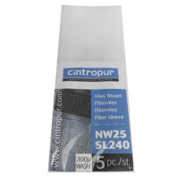 Tamis filtrant Cintropur pour NW25 et TIO - 300 microns en nylon lavable
