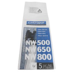 Tamis filtrant Cintropur pour NW500/650/800 - 1 micron