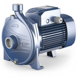 Pompe a eau Pedrollo CP 160-210 centrifuge de 7,5 à 15 m3/h triphasé 380V