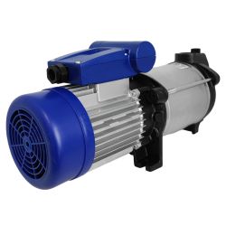 Pompe a eau KSB MultiEco36E 1,1 kW jusqu'à 4,5 m3/h monophasé 220V