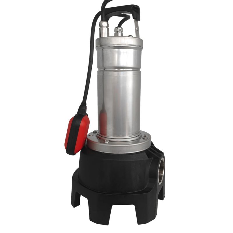 Pompe eau chargée DAB FEKAVX550MAUT 0,55 kW jusqu'à 20 m3/h monophasé 220V
