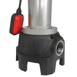 Pompe eau chargée DAB FEKAVX550MAUT 0,55 kW jusqu'à 20 m3/h monophasé 220V