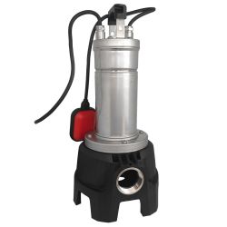Pompe eau chargée DAB FEKAVX550M 0,55 kW jusqu'à 20 m3/h monophasé 220V