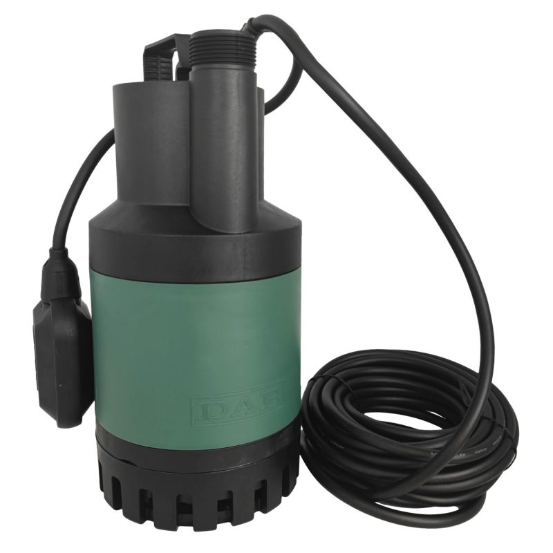 Pompe eau claire DAB NOVA UP 600 AUT FLEX 10M 0,52 kW jusqu'à 13 m3/h monophasé 220V