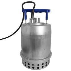Pompe eau claire Ebara BESTONEM 0,25 kW jusqu'à 10,2 m3/h monophasé 220V