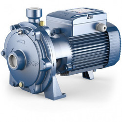 Pompe a eau Pedrollo 2CP 32-40 centrifuge de 8 à 24 m3/h triphasé 380V
