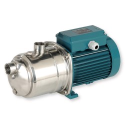 Pompe a eau Calpeda MXA autoamorçante inox monophasé 220V