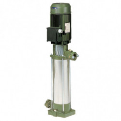 Pompe a eau DAB KV 6 centrifuge verticale jusqu'à 8,4 m3/h triphasé 380V