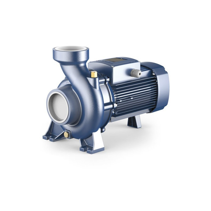 Pompe a eau Pedrollo HF6A 2,20 kW centrifuge jusqu'à 72 m3/h triphasé 380V