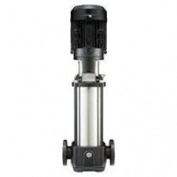 Pompe a eau Pedrollo XVF1016 5,50 kW multicellulaire de 1,5 à 12 m3/h triphasé 380V