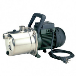 Pompe a eau DAB GARDENINOX132M 1 kW auto-amorçante jusqu'à 4,8 m3/h monophasé 220V