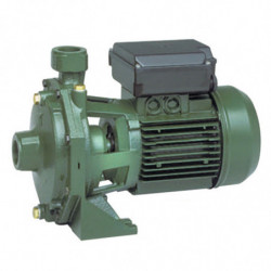Pompe a eau DAB K5550M 1,85 kW centrifuge horizontale de 1,2 à 6 m3/h monophasé 220V