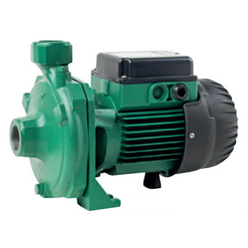 Pompe a eau DAB K40200T 3 kW centrifuge horizontale jusqu'à 18 m3/h triphasé 380V