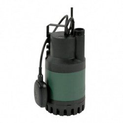 Pompe eau claire DAB NOVAUP600AUTFLEX30M 0,52 kW jusqu'à 13 m3/h monophasé 220V