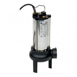 Pompe de relevage DAB SEMISOM590MCD 1,5 kW eau chargée de 6 à 36 m3/h monophasé 220V